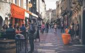 Туры в отель Novotel Saint-Etienne Centre Gare Chateaucreux