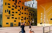 Туры в отель Novotel Saint-Etienne Centre Gare Chateaucreux