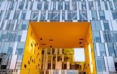 Туры в отель Novotel Saint-Etienne Centre Gare Chateaucreux