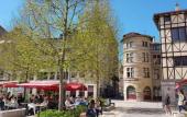 Туры в отель Novotel Saint-Etienne Centre Gare Chateaucreux
