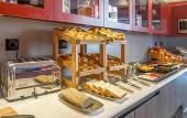 Туры в отель Novotel Saint-Etienne Centre Gare Chateaucreux