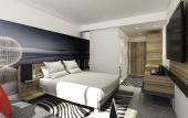 Туры в отель Novotel Saint-Etienne Centre Gare Chateaucreux