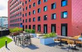 Туры в отель Novotel Saint-Etienne Centre Gare Chateaucreux