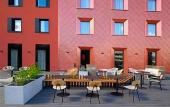 Туры в отель Novotel Saint-Etienne Centre Gare Chateaucreux