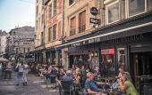 Туры в отель Novotel Saint-Etienne Centre Gare Chateaucreux