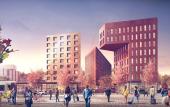 Туры в отель Novotel Saint-Etienne Centre Gare Chateaucreux