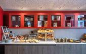 Туры в отель Novotel Saint-Etienne Centre Gare Chateaucreux