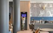 Туры в отель Novotel Saint-Etienne Centre Gare Chateaucreux