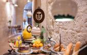 Туры в отель Pollicastro Boutique Hotel