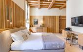 Туры в отель Pollicastro Boutique Hotel