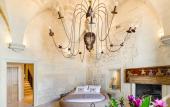 Туры в отель Pollicastro Boutique Hotel