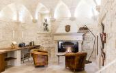 Туры в отель Pollicastro Boutique Hotel