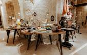 Туры в отель Pollicastro Boutique Hotel