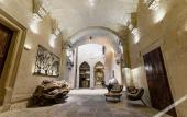 Туры в отель Pollicastro Boutique Hotel