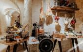 Туры в отель Pollicastro Boutique Hotel