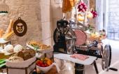 Туры в отель Pollicastro Boutique Hotel