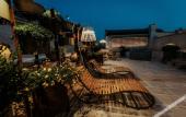 Туры в отель Pollicastro Boutique Hotel