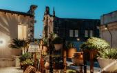 Туры в отель Pollicastro Boutique Hotel
