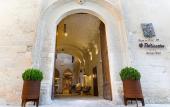 Туры в отель Pollicastro Boutique Hotel