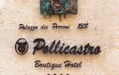 Туры в отель Pollicastro Boutique Hotel