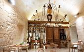 Туры в отель Pollicastro Boutique Hotel