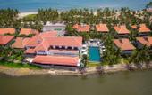 Туры в отель Hoi An Beach Resort