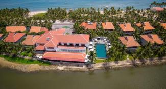Hoi An Beach Resort 4*