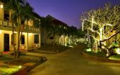 Туры в отель Hoi An Beach Resort