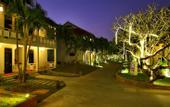 Туры в отель Hoi An Beach Resort