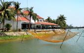 Туры в отель Hoi An Beach Resort