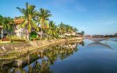 Туры в отель Hoi An Beach Resort
