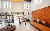 Туры в отель Hoi An Beach Resort