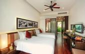 Туры в отель Hoi An Beach Resort