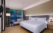 Туры в отель Grand Aston Puncak Hotel & Resort