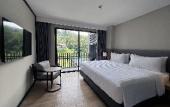 Туры в отель Grand Aston Puncak Hotel & Resort