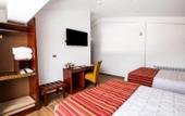 Туры в отель Hotel Hacienda Cusco Centro Historico