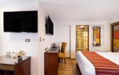 Туры в отель Hotel Hacienda Cusco Centro Historico