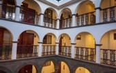 Туры в отель Hotel Hacienda Cusco Centro Historico