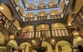 Туры в отель Hotel Hacienda Cusco Centro Historico