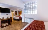 Туры в отель Hotel Hacienda Cusco Centro Historico