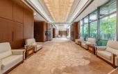 Туры в отель Aerotel Airport Hotel (Qingdao Jiaodong International Airoprt)