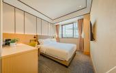 Туры в отель Aerotel Airport Hotel (Qingdao Jiaodong International Airoprt)