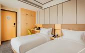 Туры в отель Aerotel Airport Hotel (Qingdao Jiaodong International Airoprt)