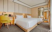 Туры в отель Aerotel Airport Hotel (Qingdao Jiaodong International Airoprt)