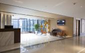 Туры в отель Aerotel Airport Hotel (Qingdao Jiaodong International Airoprt)