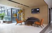 Туры в отель Aerotel Airport Hotel (Qingdao Jiaodong International Airoprt)