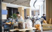 Туры в отель Aerotel Airport Hotel (Qingdao Jiaodong International Airoprt)