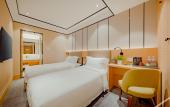 Туры в отель Aerotel Airport Hotel (Qingdao Jiaodong International Airoprt)