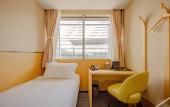 Туры в отель Aerotel Airport Hotel (Qingdao Jiaodong International Airoprt)