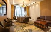 Туры в отель Aerotel Airport Hotel (Qingdao Jiaodong International Airoprt)